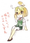 post