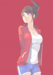 post