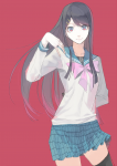post