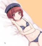 post