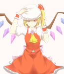 post