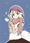 post