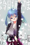 post