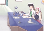 post