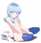 post