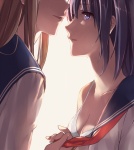 post