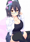 post