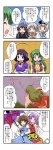 post