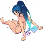 post