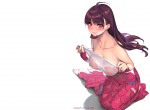 post