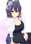 post