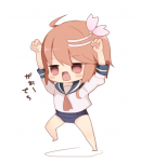 post