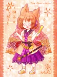 post