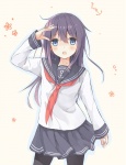 post