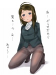 post