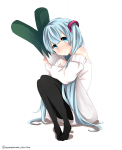post