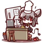 post