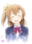 post