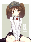 post