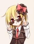 post