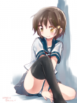 post