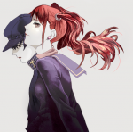 post