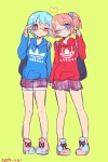 post