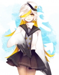 post