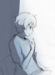 post