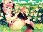 post