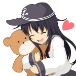 post