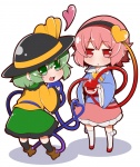 post