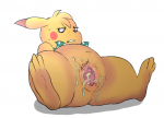 post