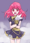 post