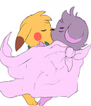post