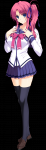 post