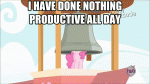 post