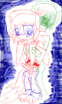 post