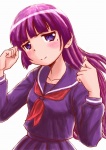 post