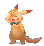 post