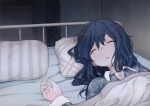 post