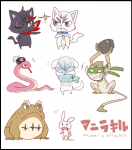 post