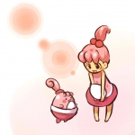 post