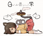 post