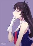 post