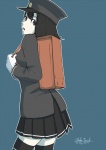 post