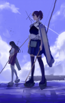 post