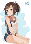 post