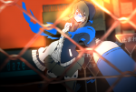 post