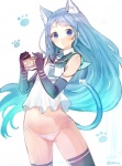 post